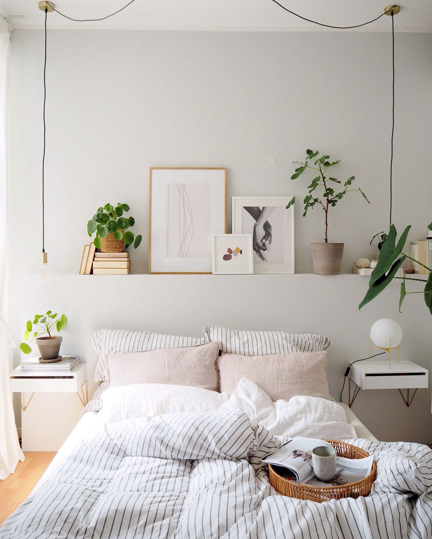 Ikea Bett