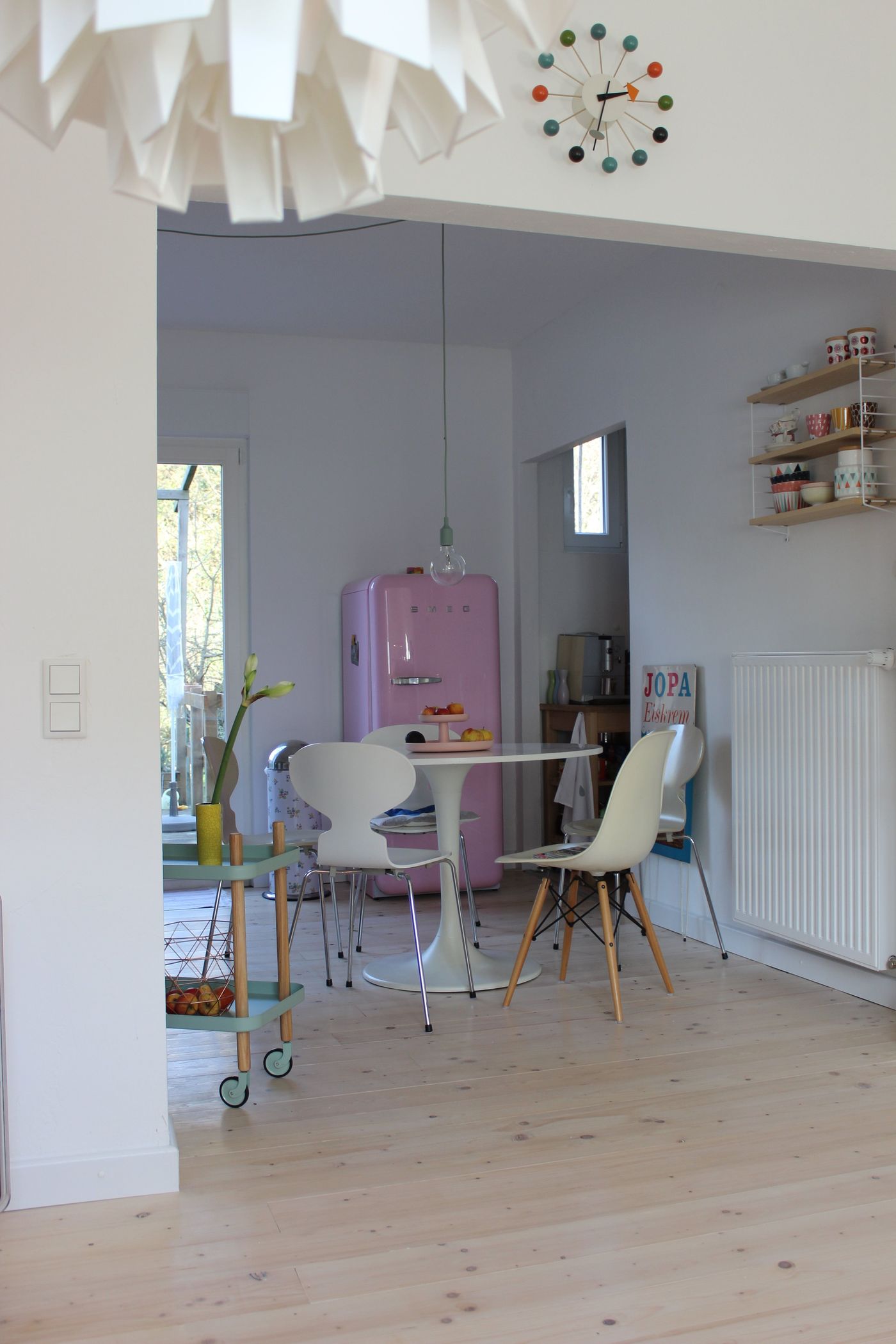 Die schönsten Retro Küchen - Seite 4