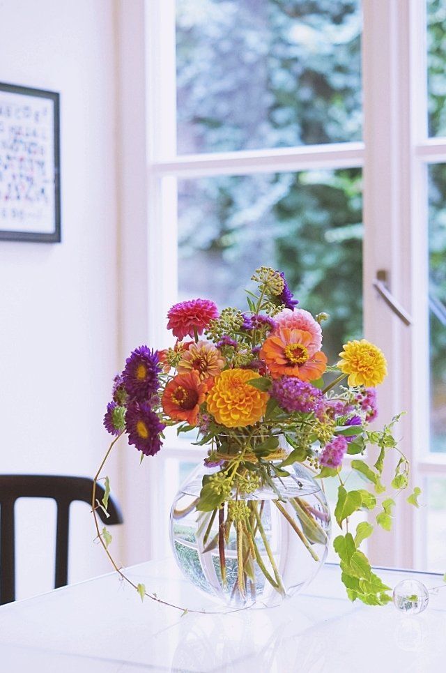 Vase Ernst