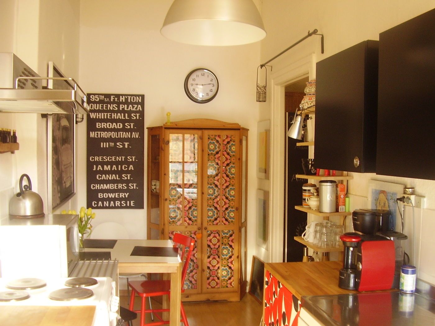 Finde deinen Wohnstil und Einrichtungsstil : Tipps und Ideen - Seite 7