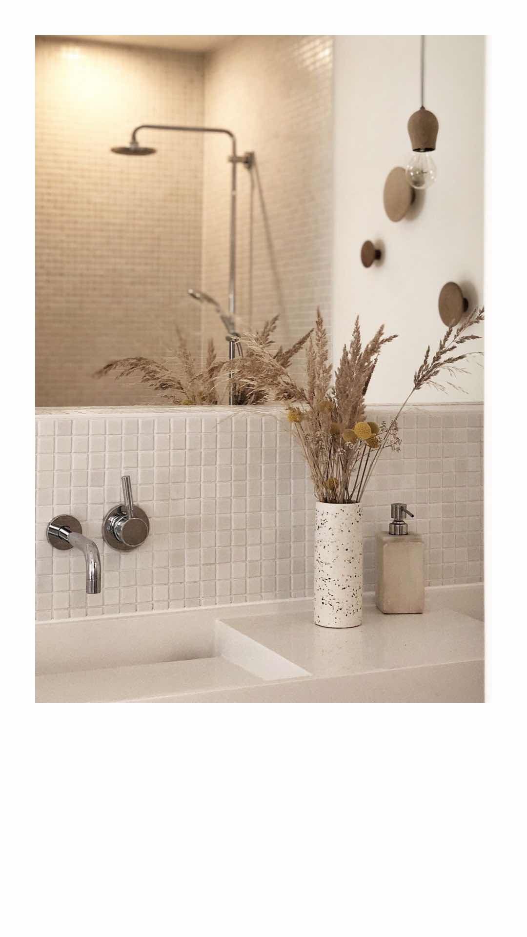 Die schönsten Badezimmer Ideen - Seite 31