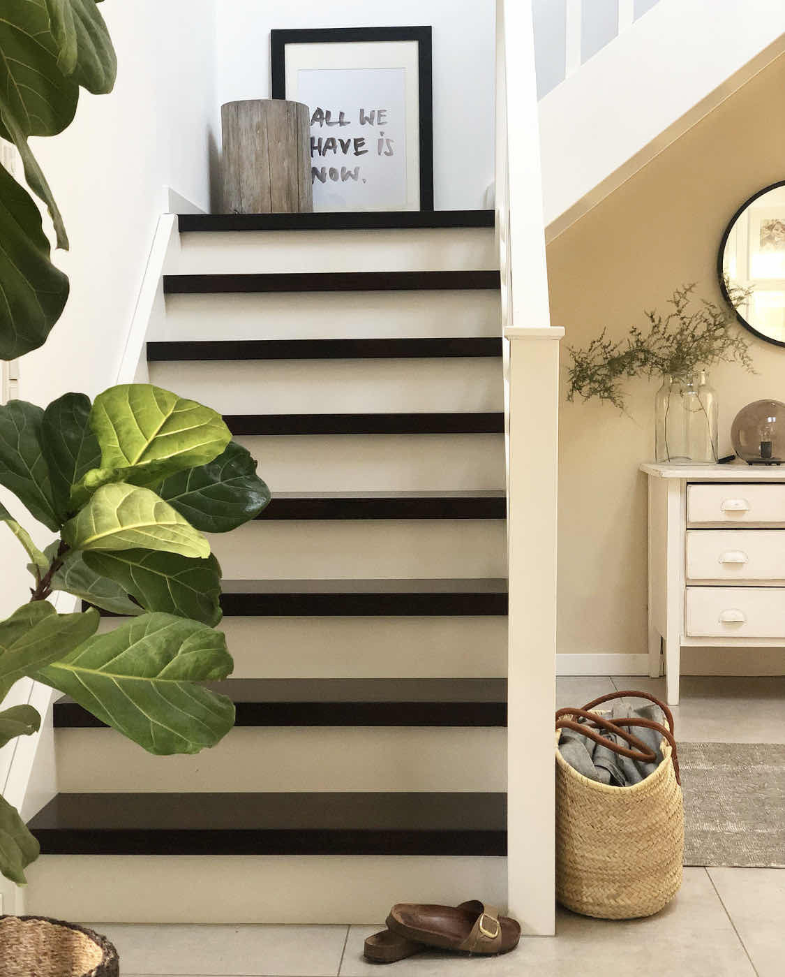 Treppenaufgang gestalten - die besten Ideen - Seite 5