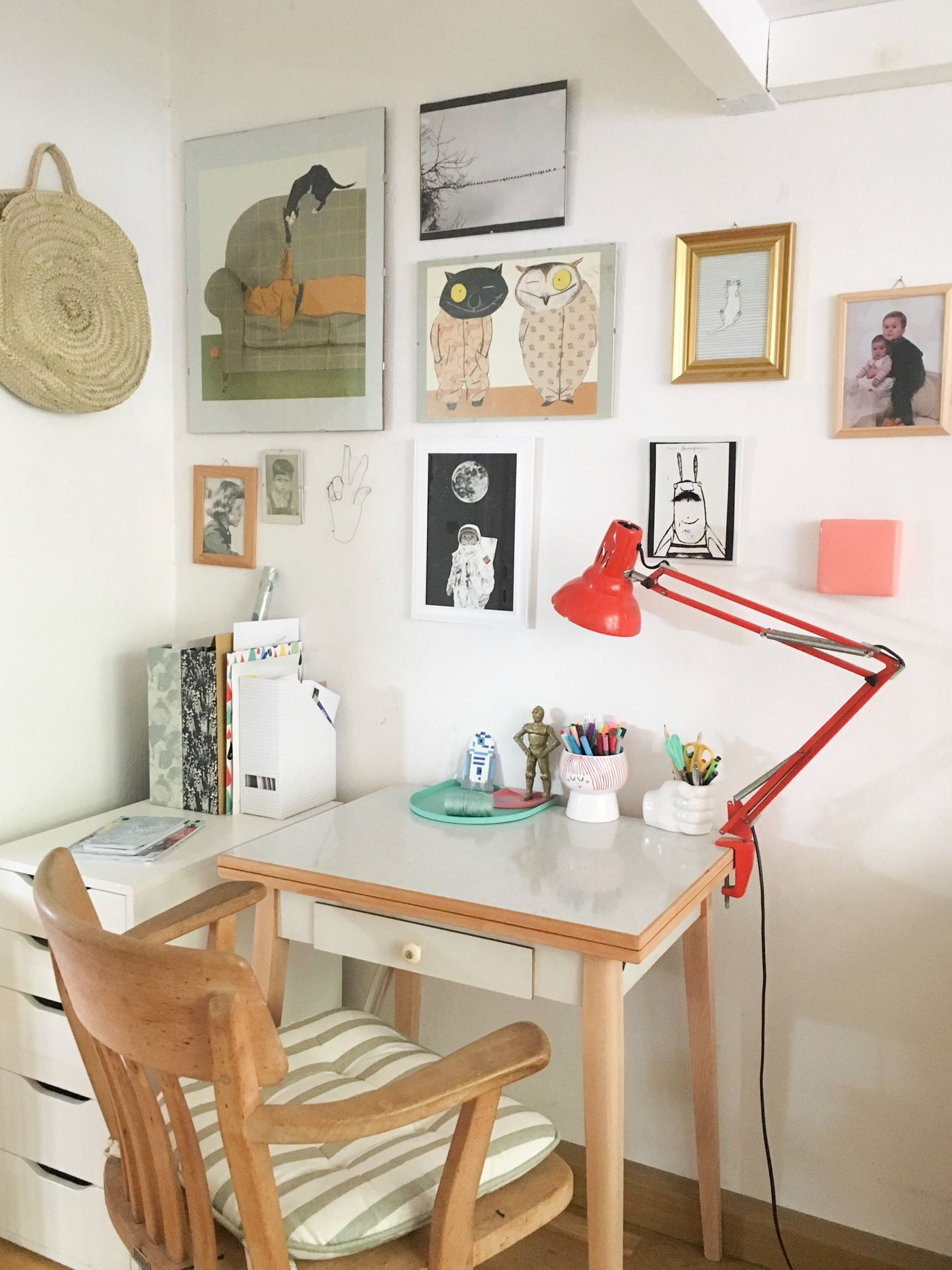 Kleine Zimmer
