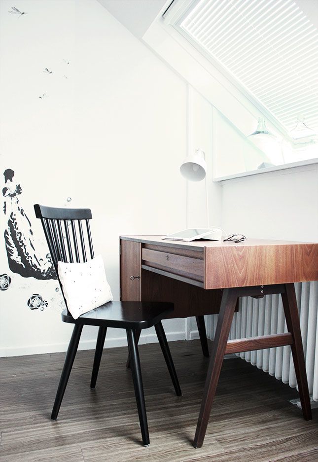 Kleine Schreibtische Design - The Interior Design