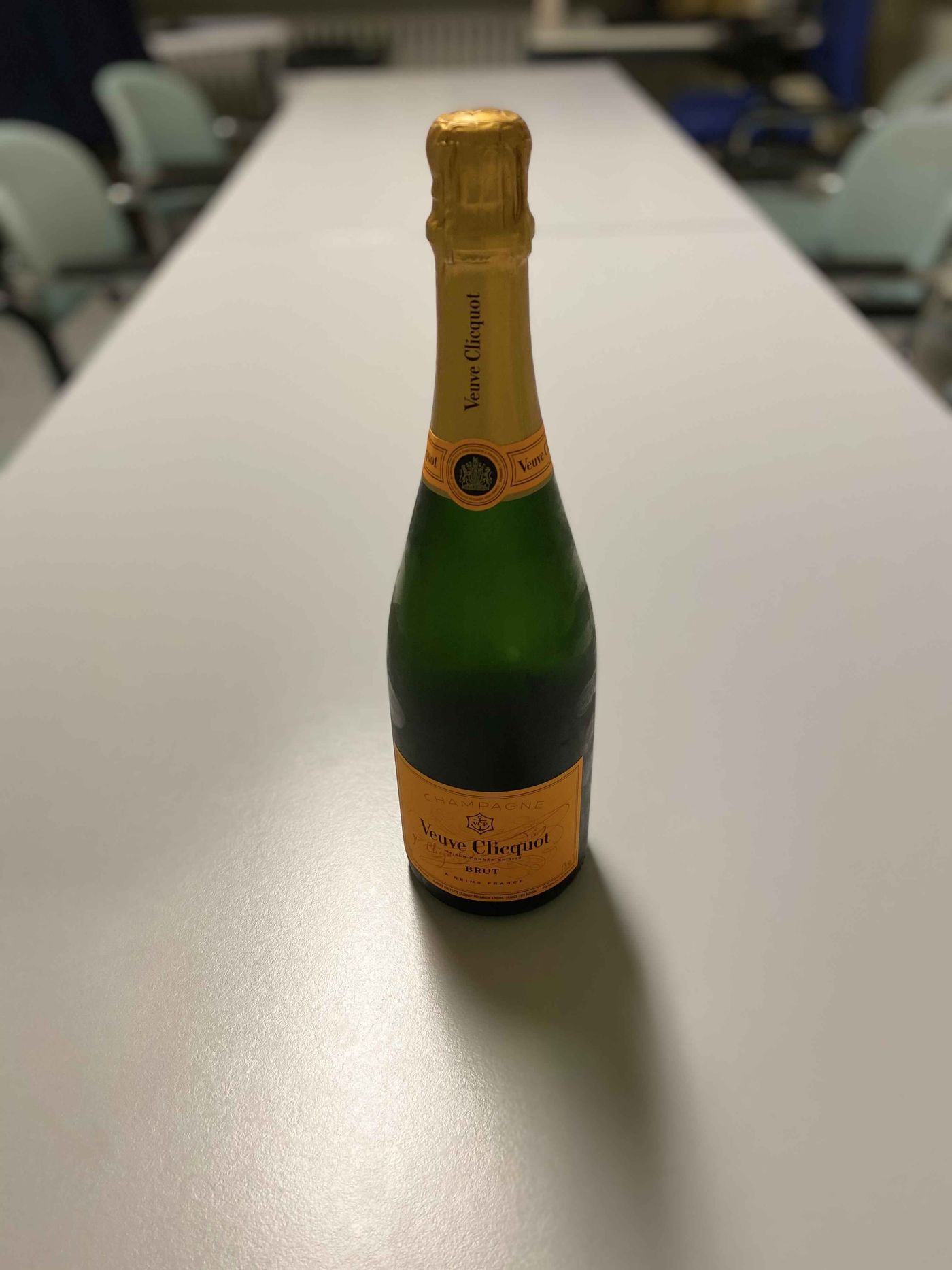 Champagner