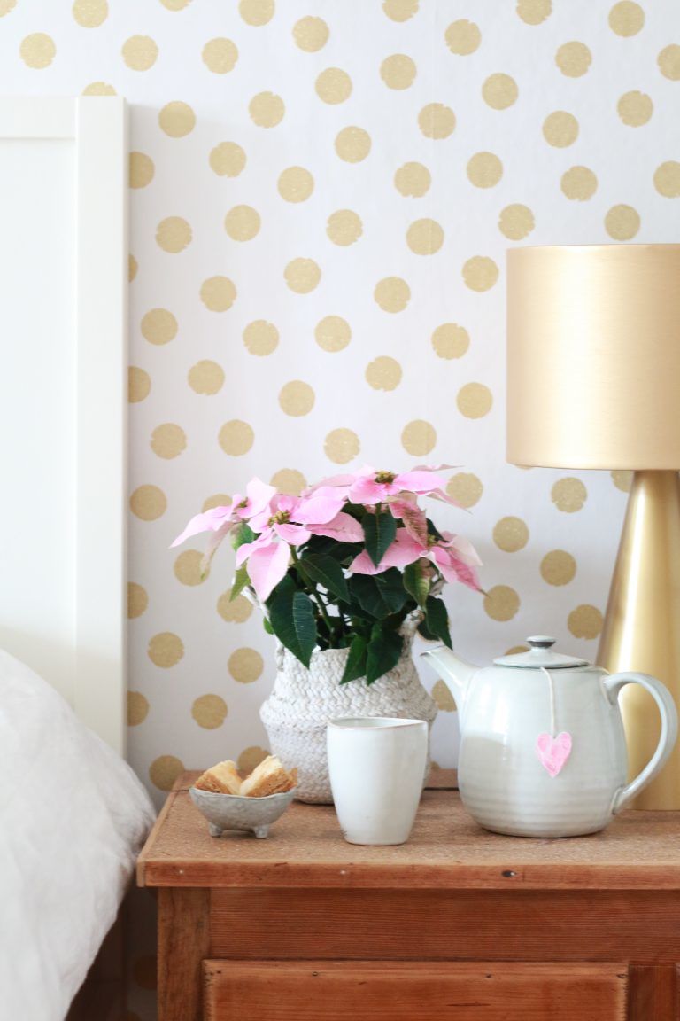 Die schönsten Ideen für die Wandfarbe im Schlafzimmer - Seite 7