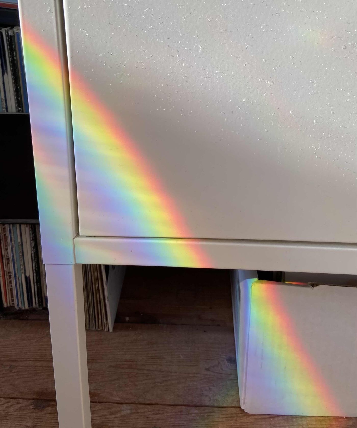 light