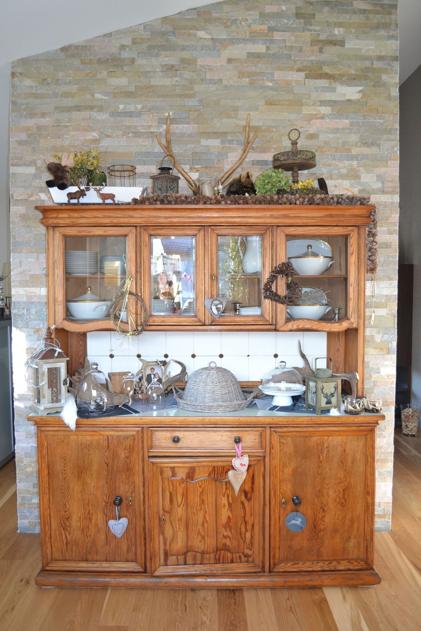 Schöne Ideen für deinen Geschirrschrank - Seite 6