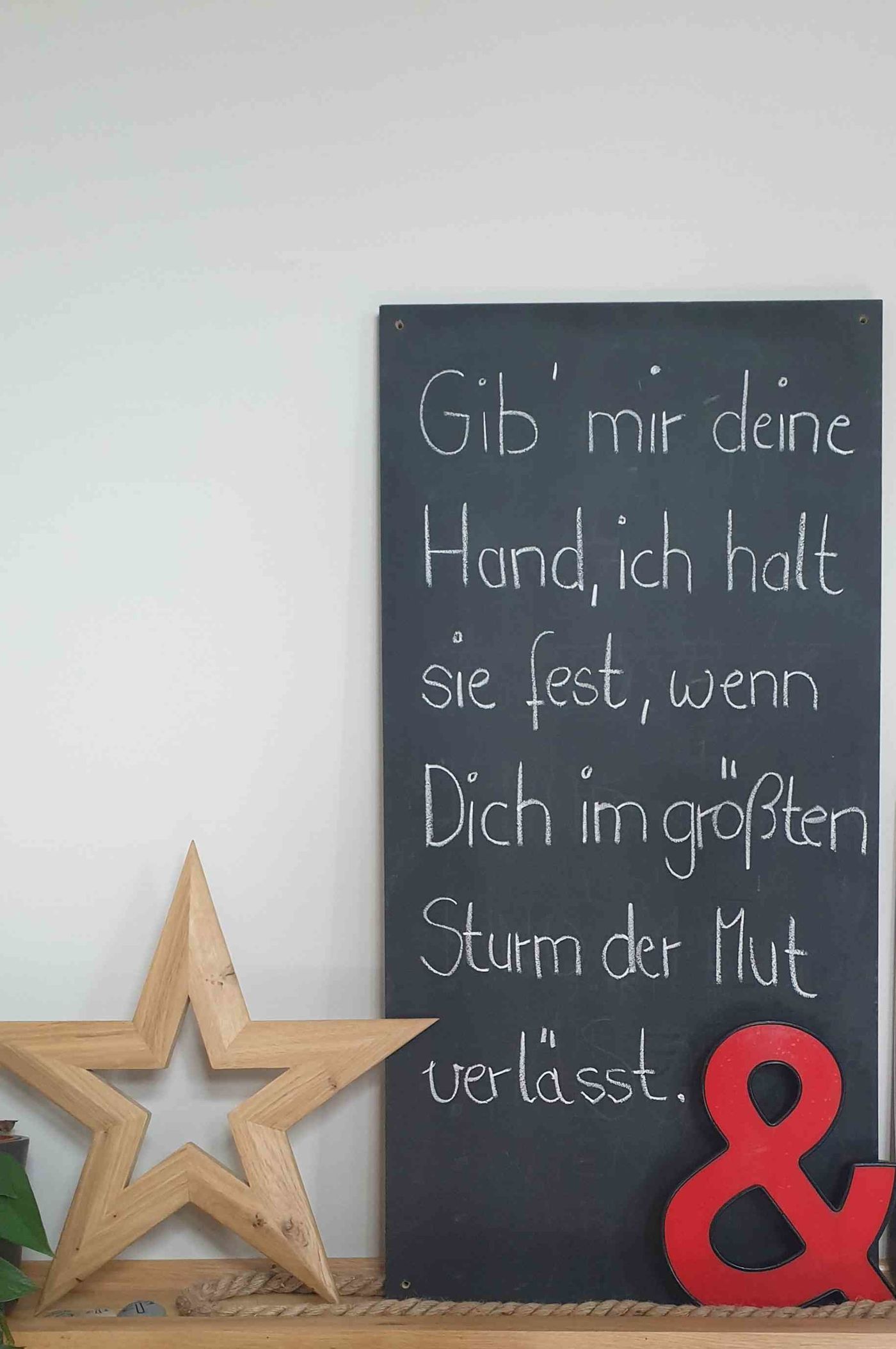 Spruch