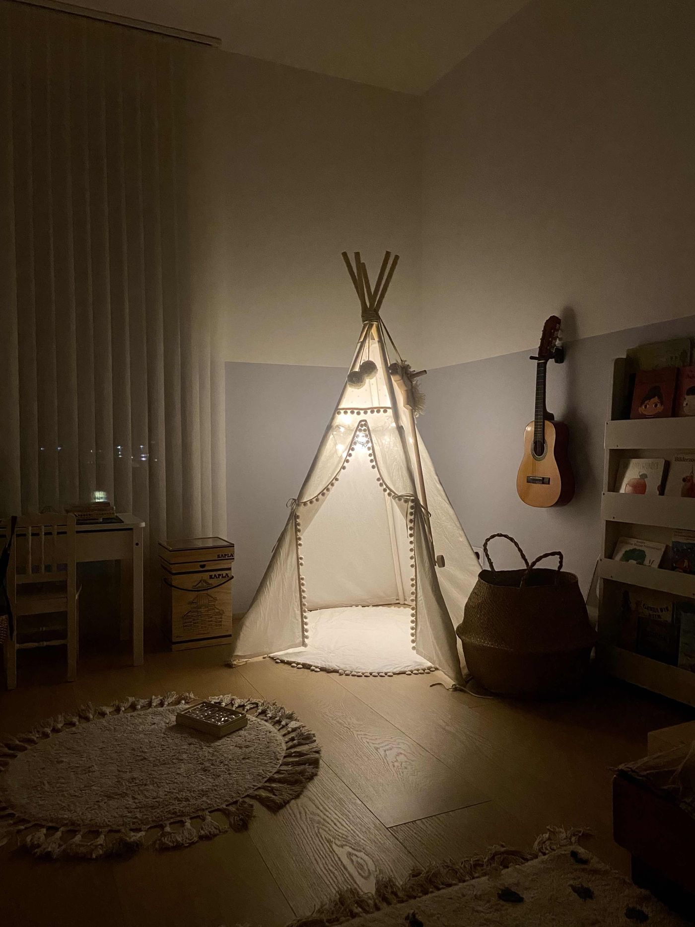 Tipi