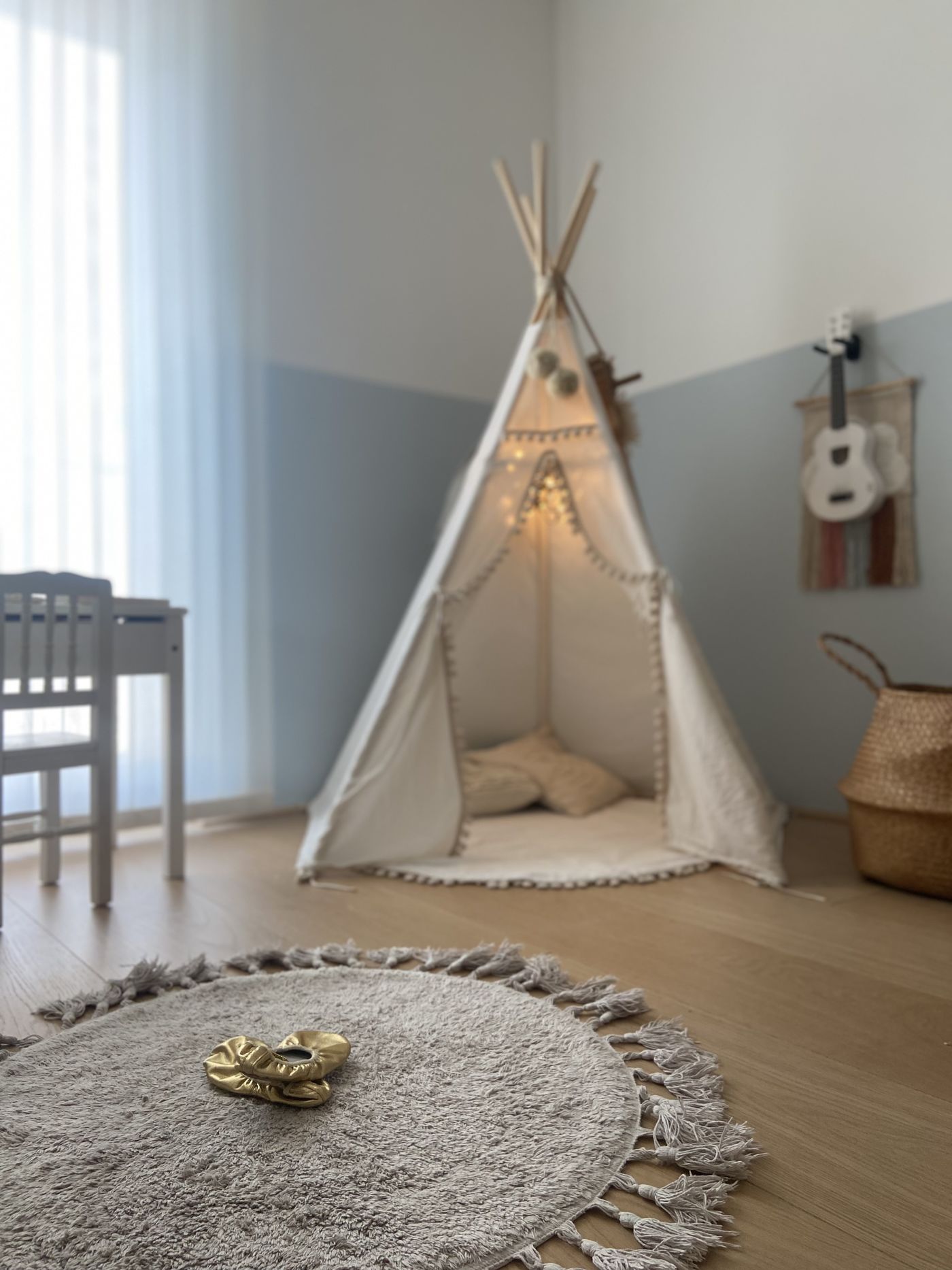 Tipi