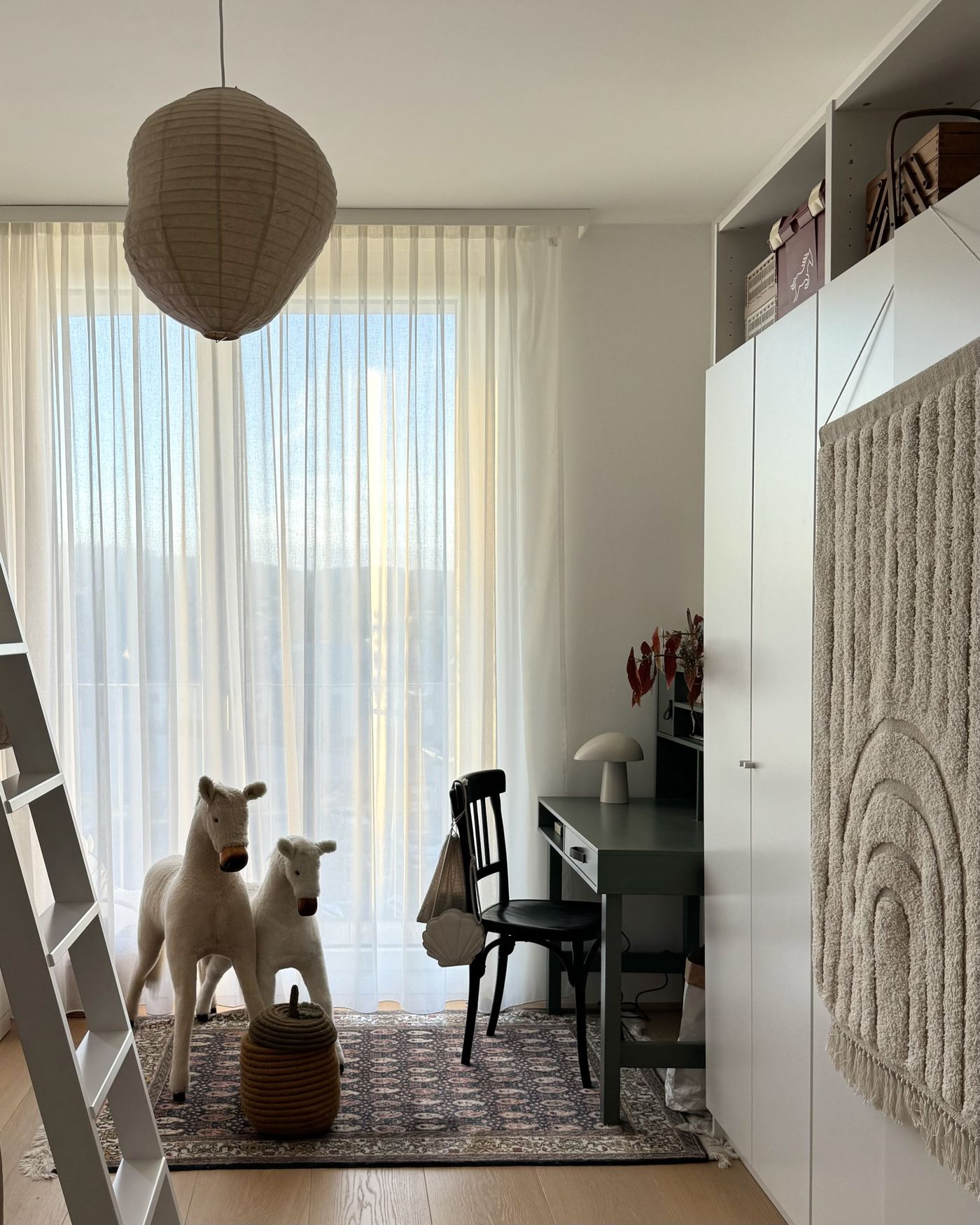 Mädchenzimmer