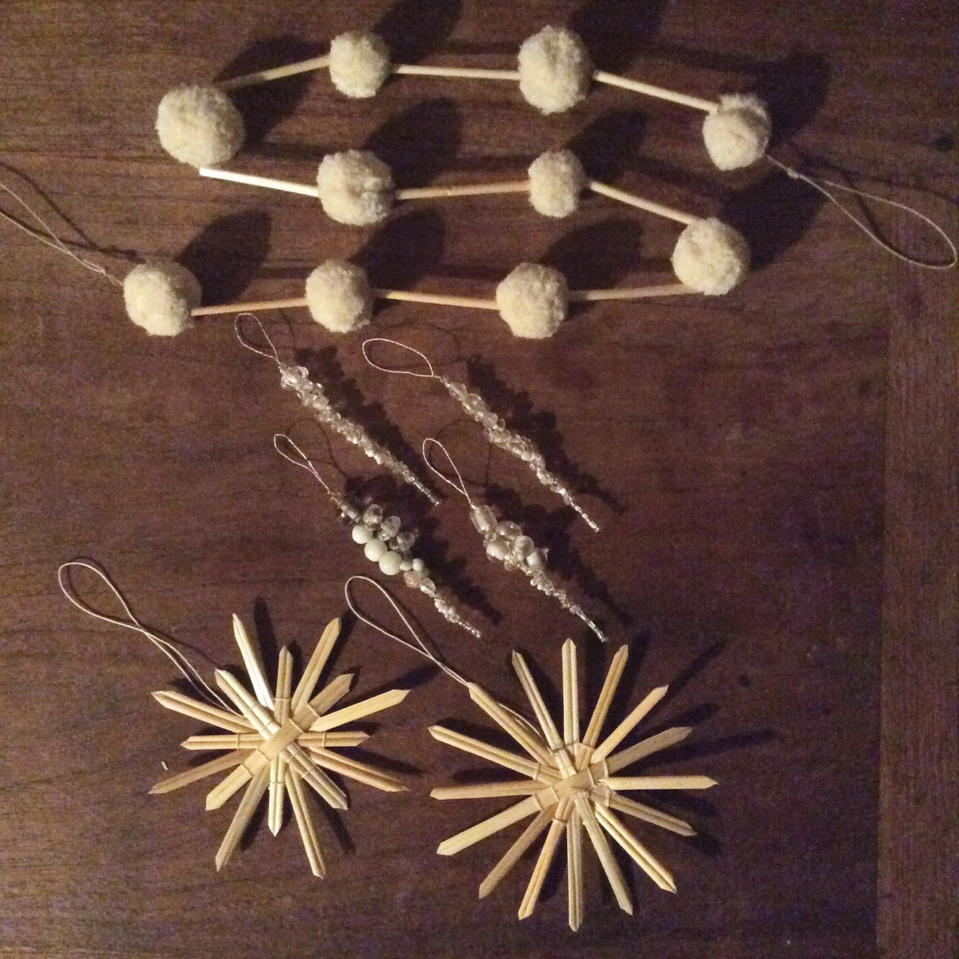 Pompons
