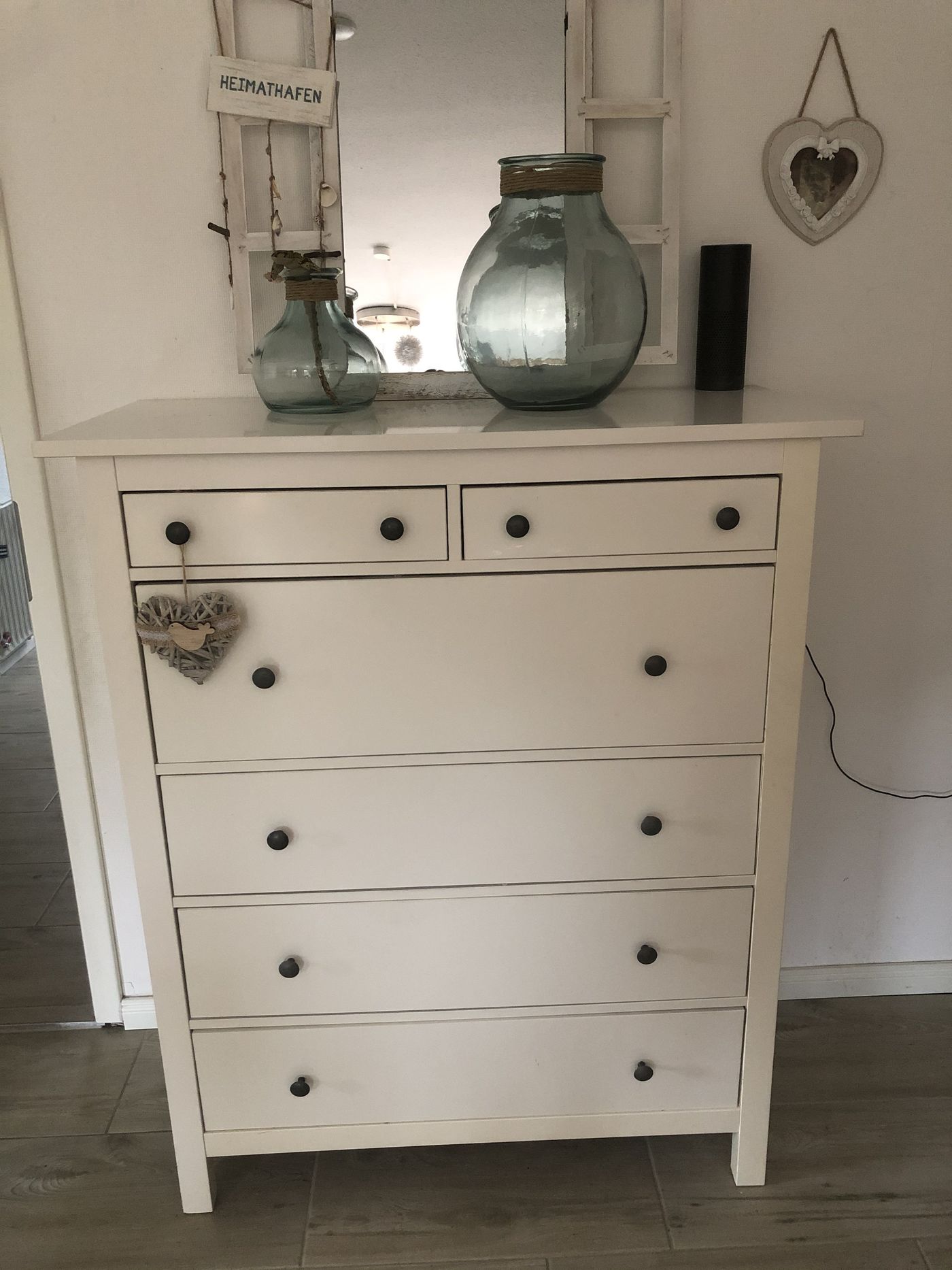 Die Schonsten Ideen Mit Der Ikea Hemnes Serie Seite 24