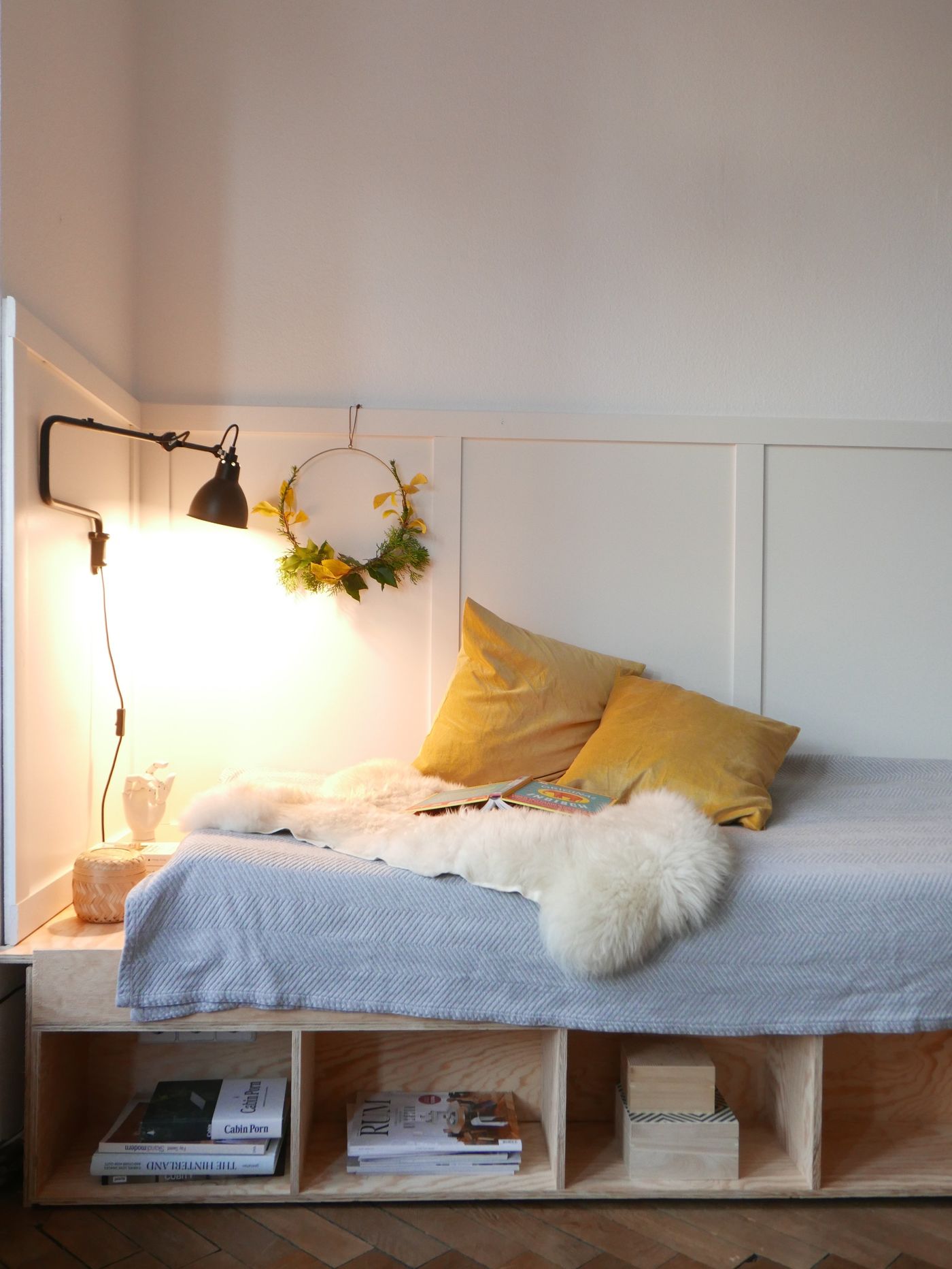 Ikea Ludde