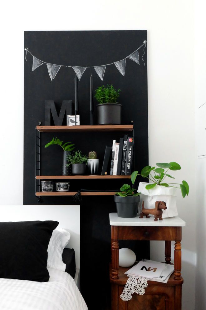 Die besten Schlafzimmer Deko Ideen - Seite 2