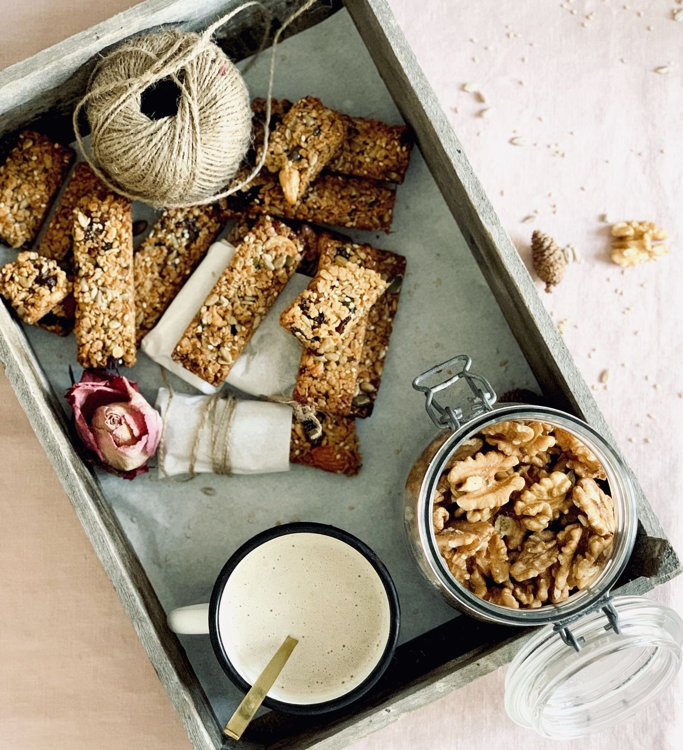 müsli