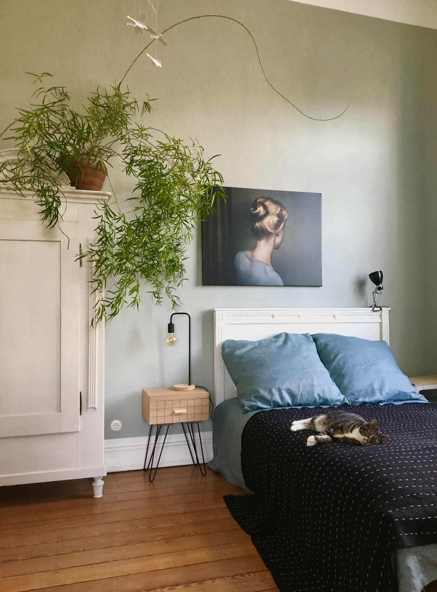 Die Besten Schlafzimmer Farben Ideen | Milt's Dekor