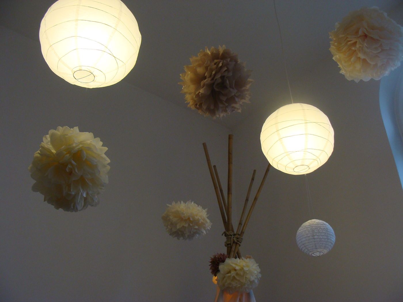 Deckengestaltung: Ideen für die Gestaltung der Zimmerdecke - Seite 5