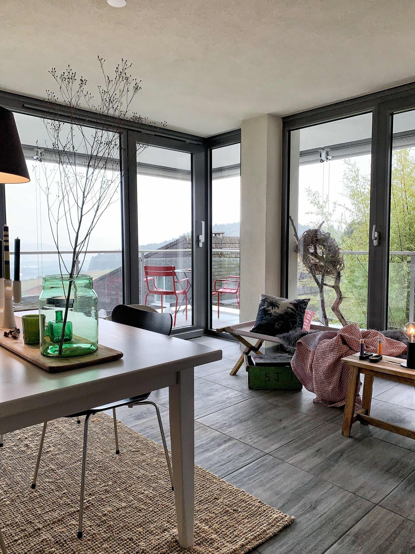 Loggia