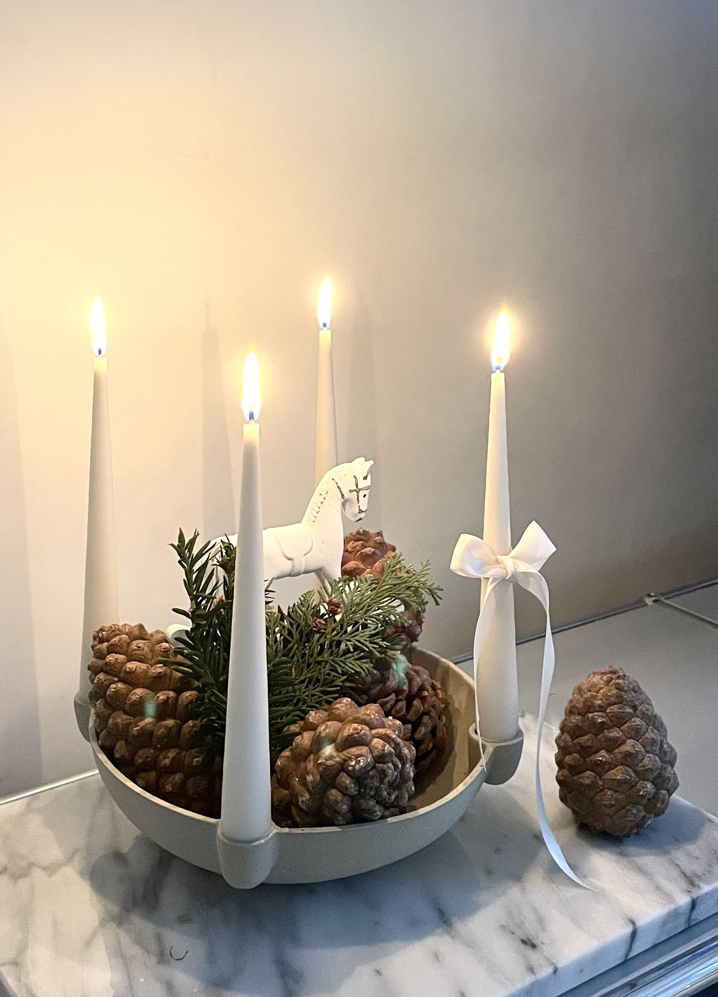 Wire Basket