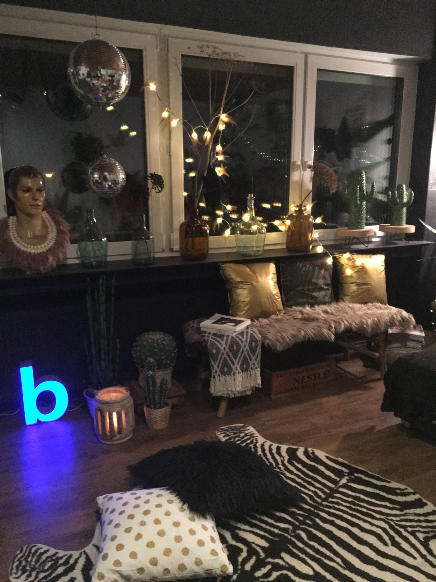 Vintage Wohnzimmer Einrichten Und Dekorieren Seite 102