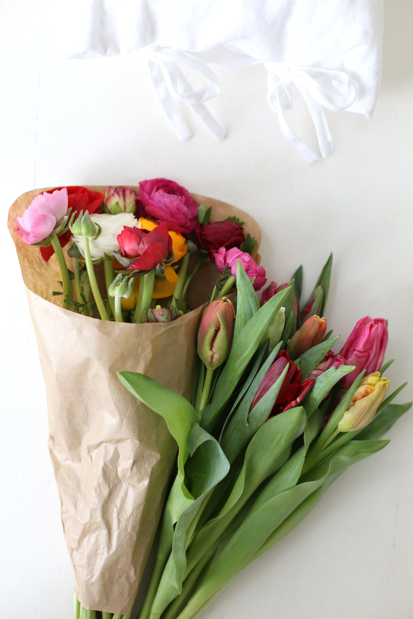 Die schönsten Tulpen Deko Ideen