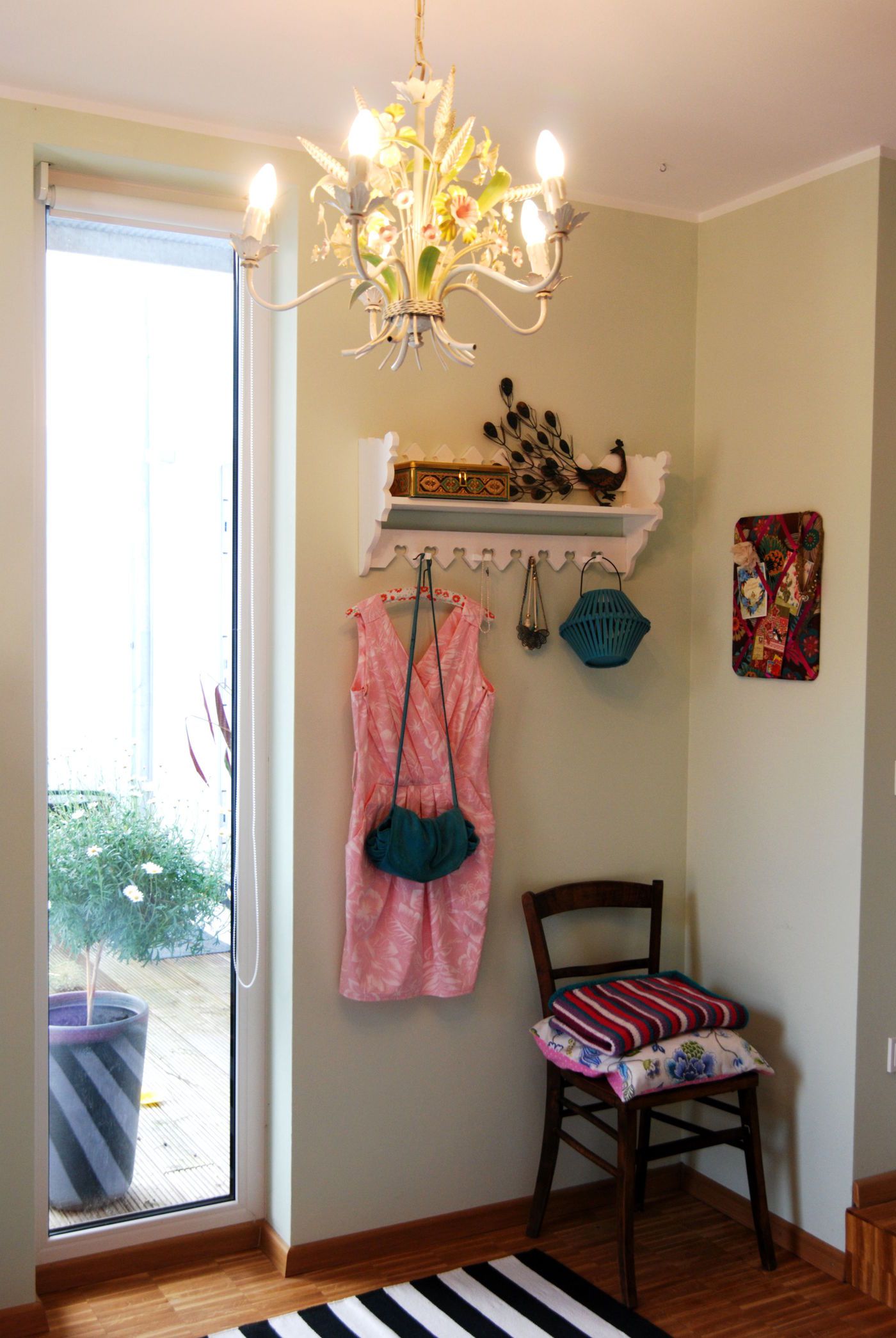 Shabby Chic Schlafzimmer einrichten und dekorieren - Seite 5