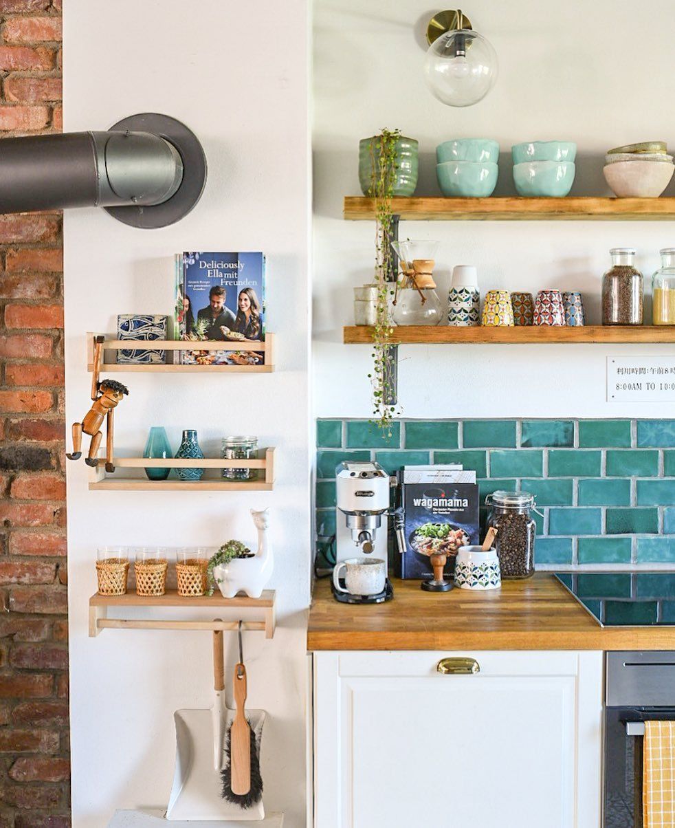 Die schönsten Ideen für deine Küchendeko! - Seite 10