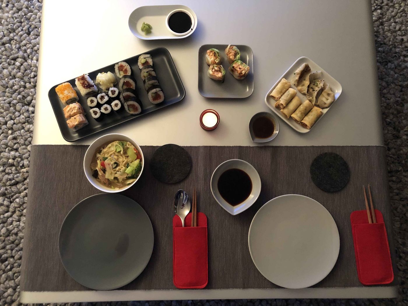 Sushi