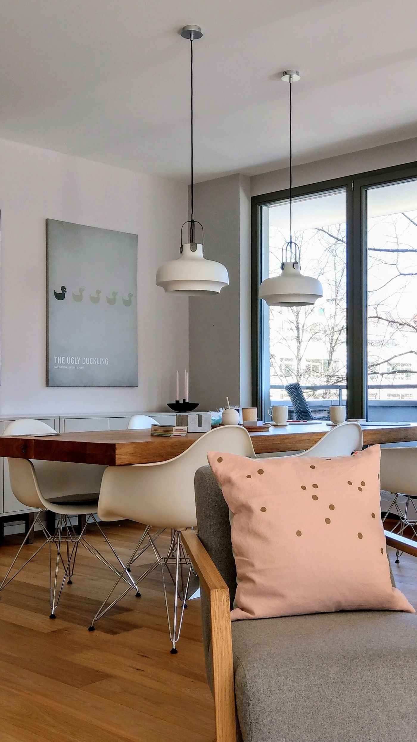 Die schönsten Ideen für deine Wandfarbe - Seite 21