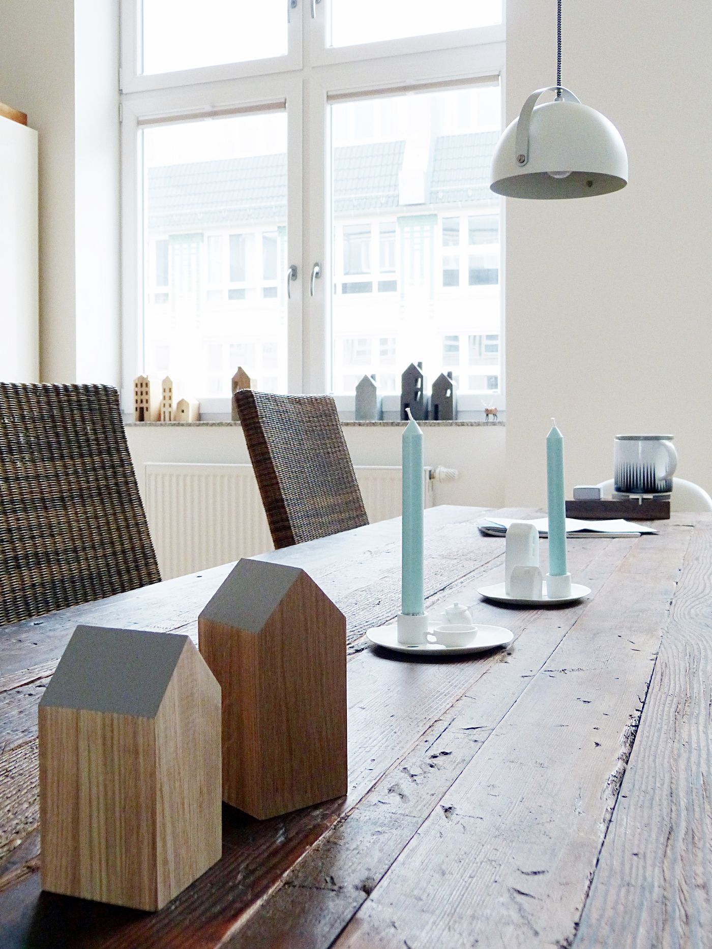 Esszimmer Ideen: Einrichten & Gestalten - Seite 346