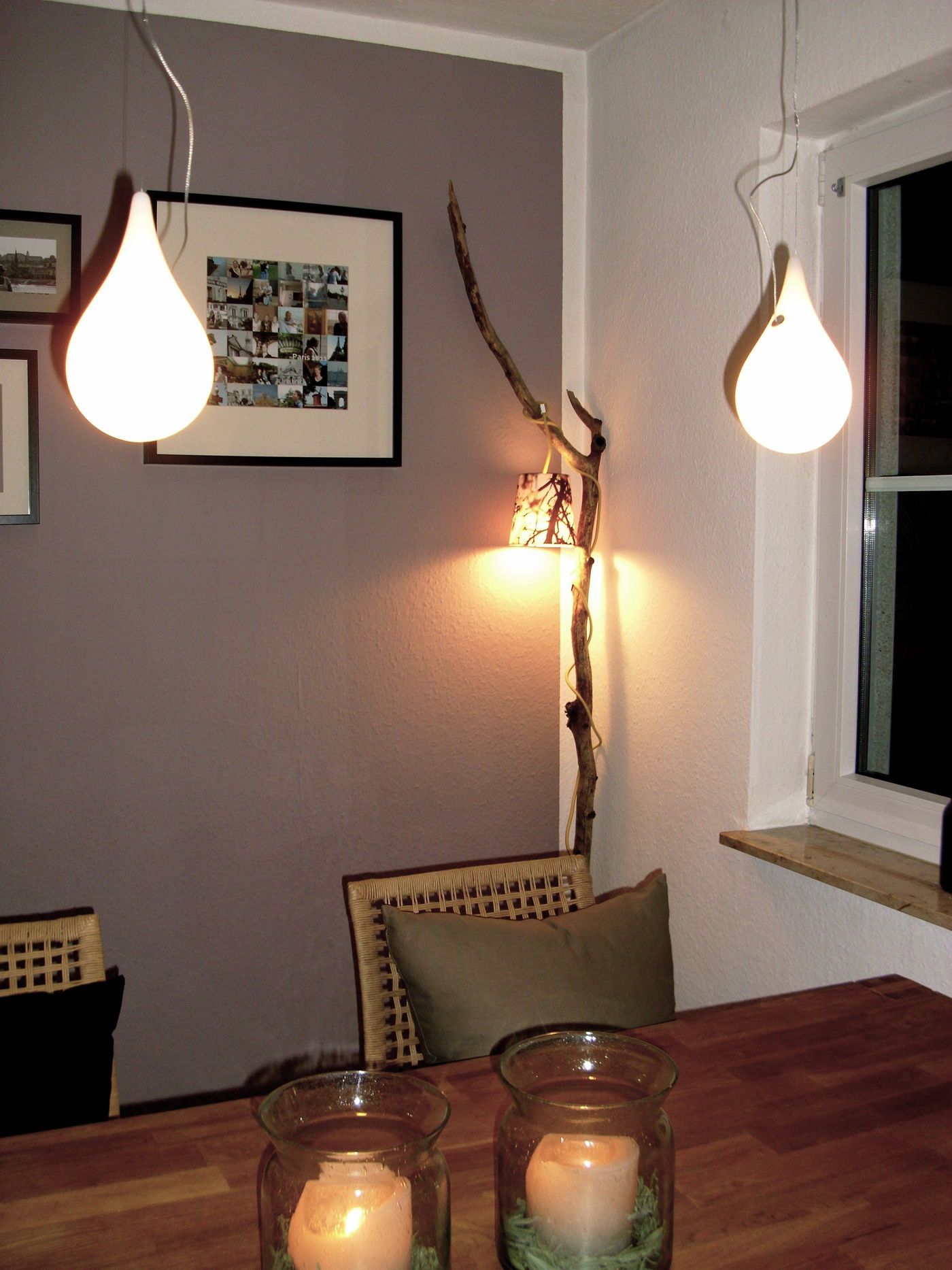 Astlampe Ideen & Bilder Seite 2