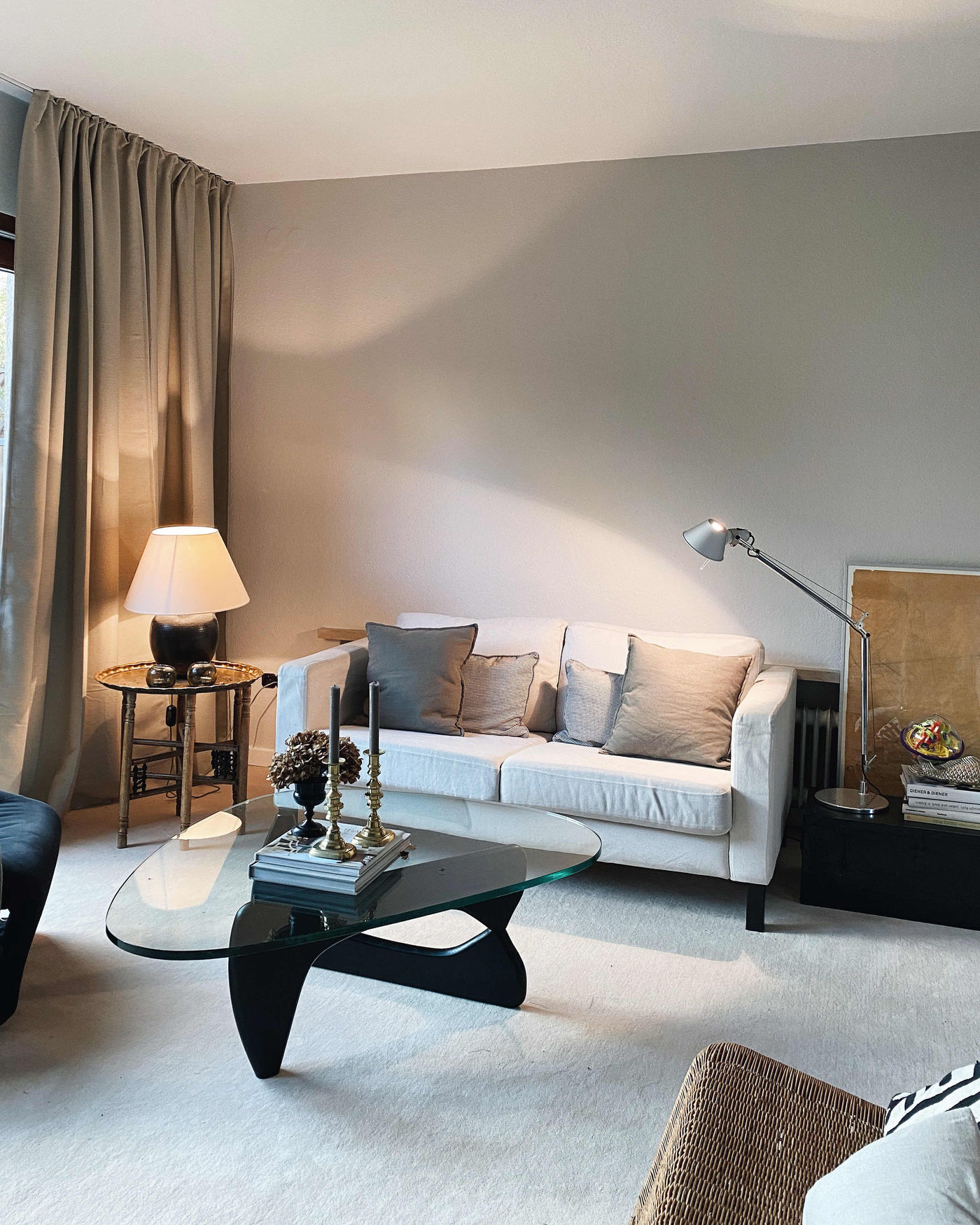 Die schönsten Wohnideen in der Farbe Greige - Seite 6