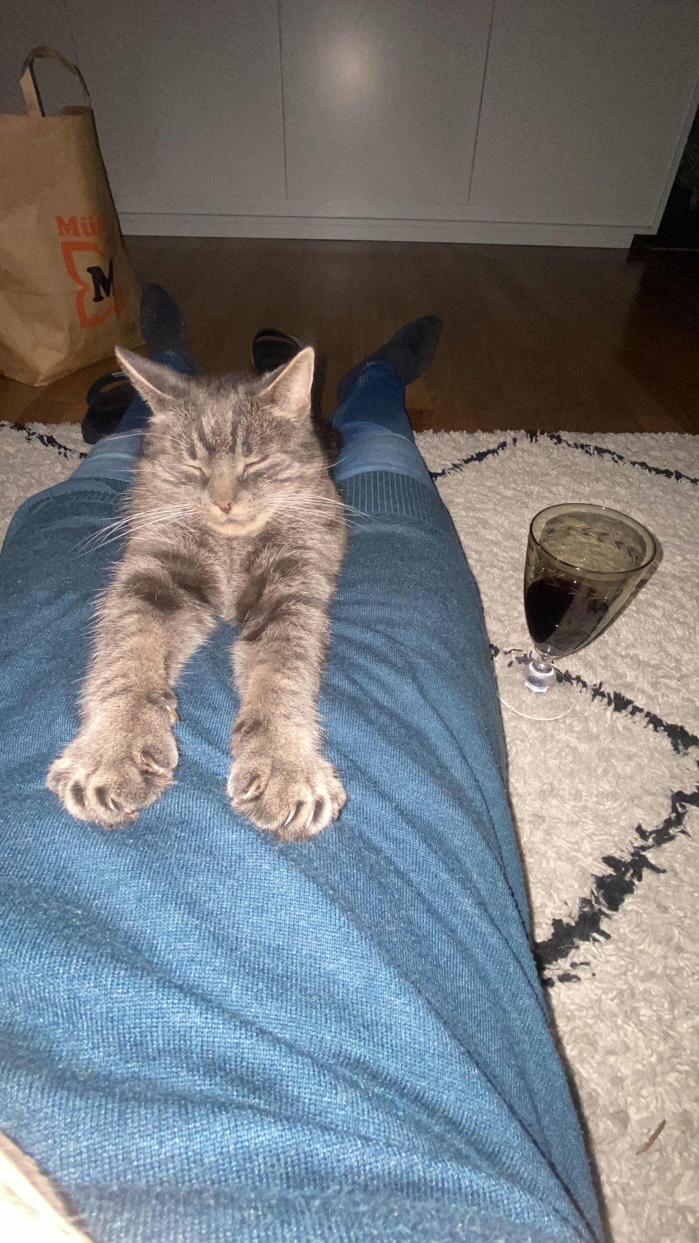 Bild von Blumenzimmer