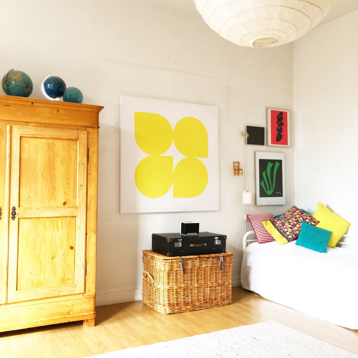 Die schönsten Ideen für dein Kinderzimmer - Seite 19