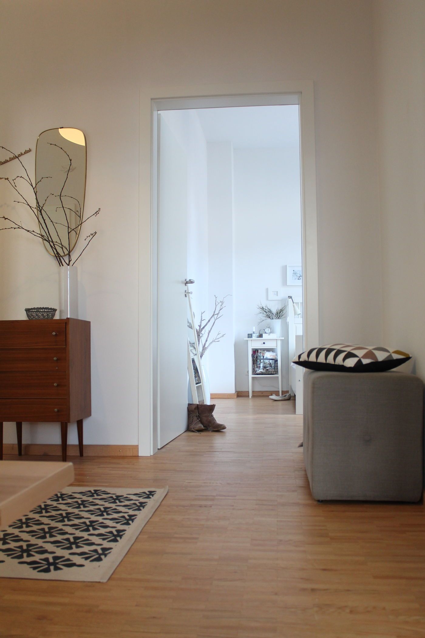 Mid Century: Tolle Wohnungen im 50er Jahre Stil - Seite 34