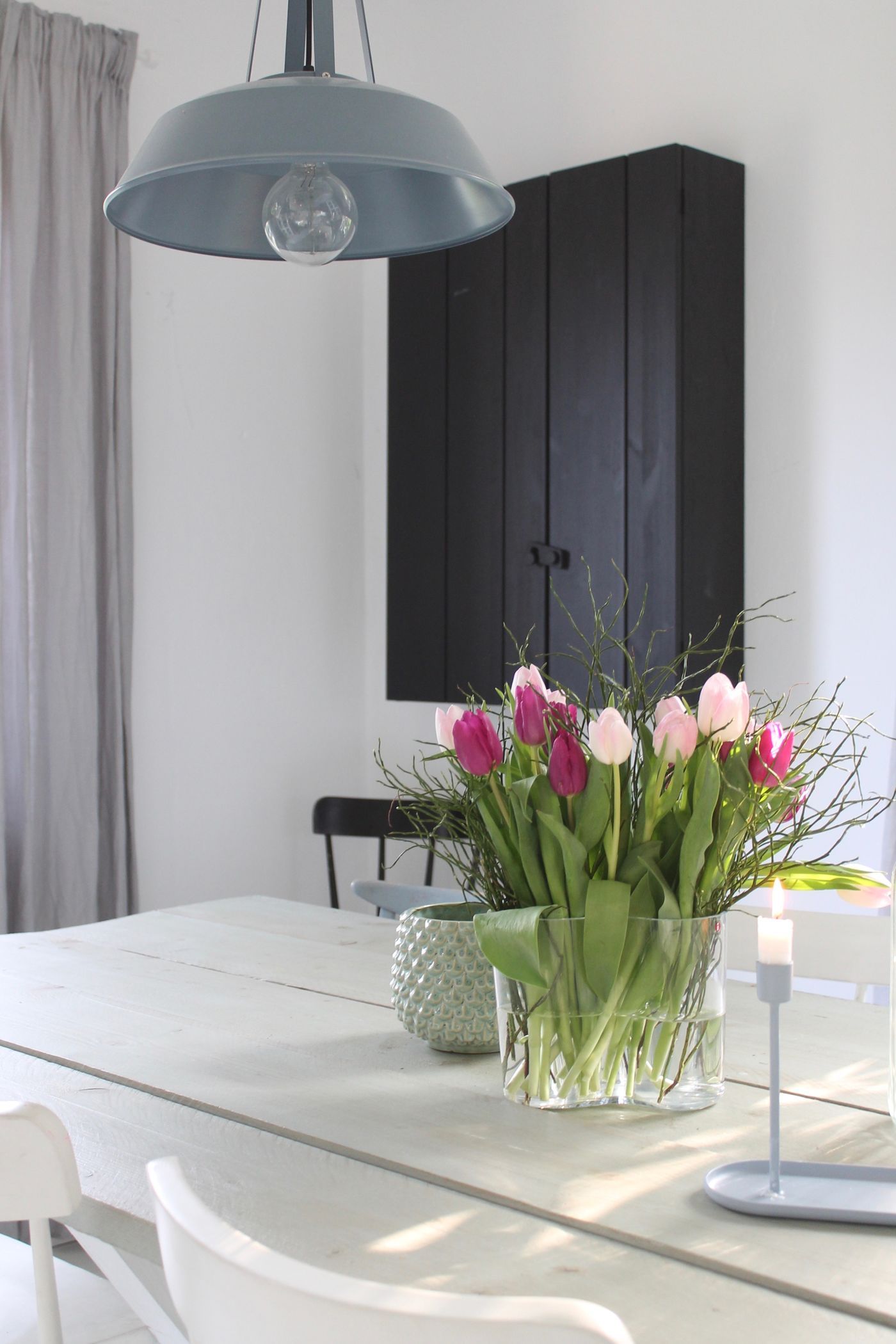 Die schönsten Wohnideen in der Farbe Lila - Seite 7