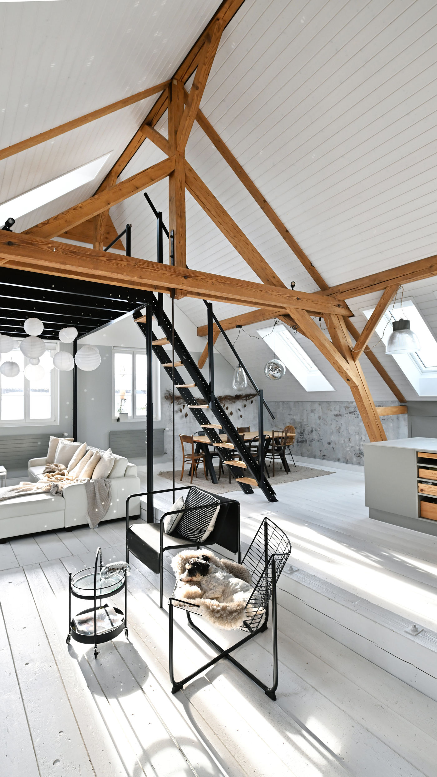 Loft