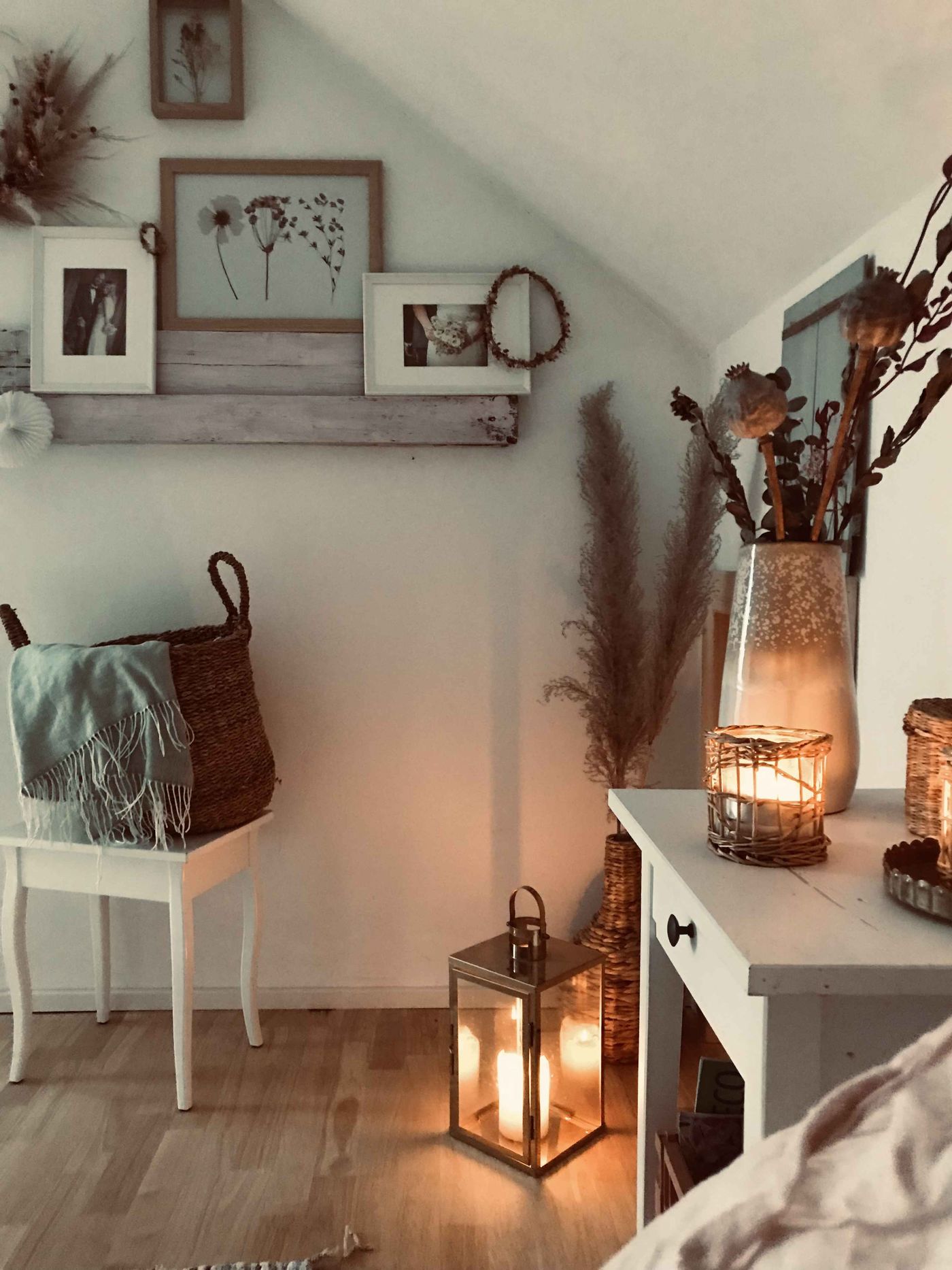 das landhaus schlafzimmer