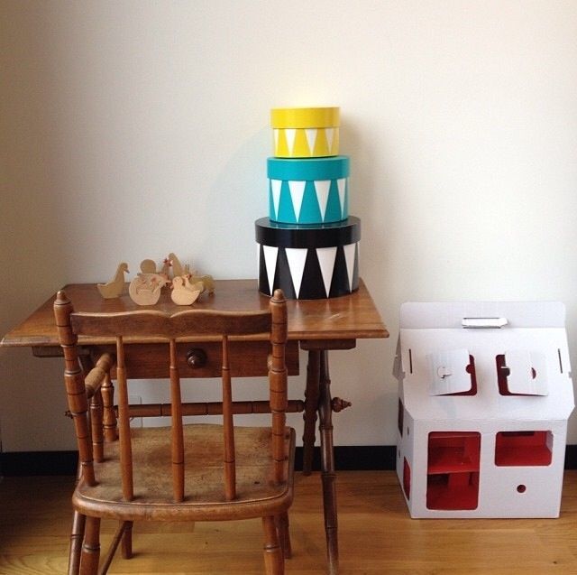 Die schönsten Ideen und Inspirationen für Kindermöbel - Seite 2