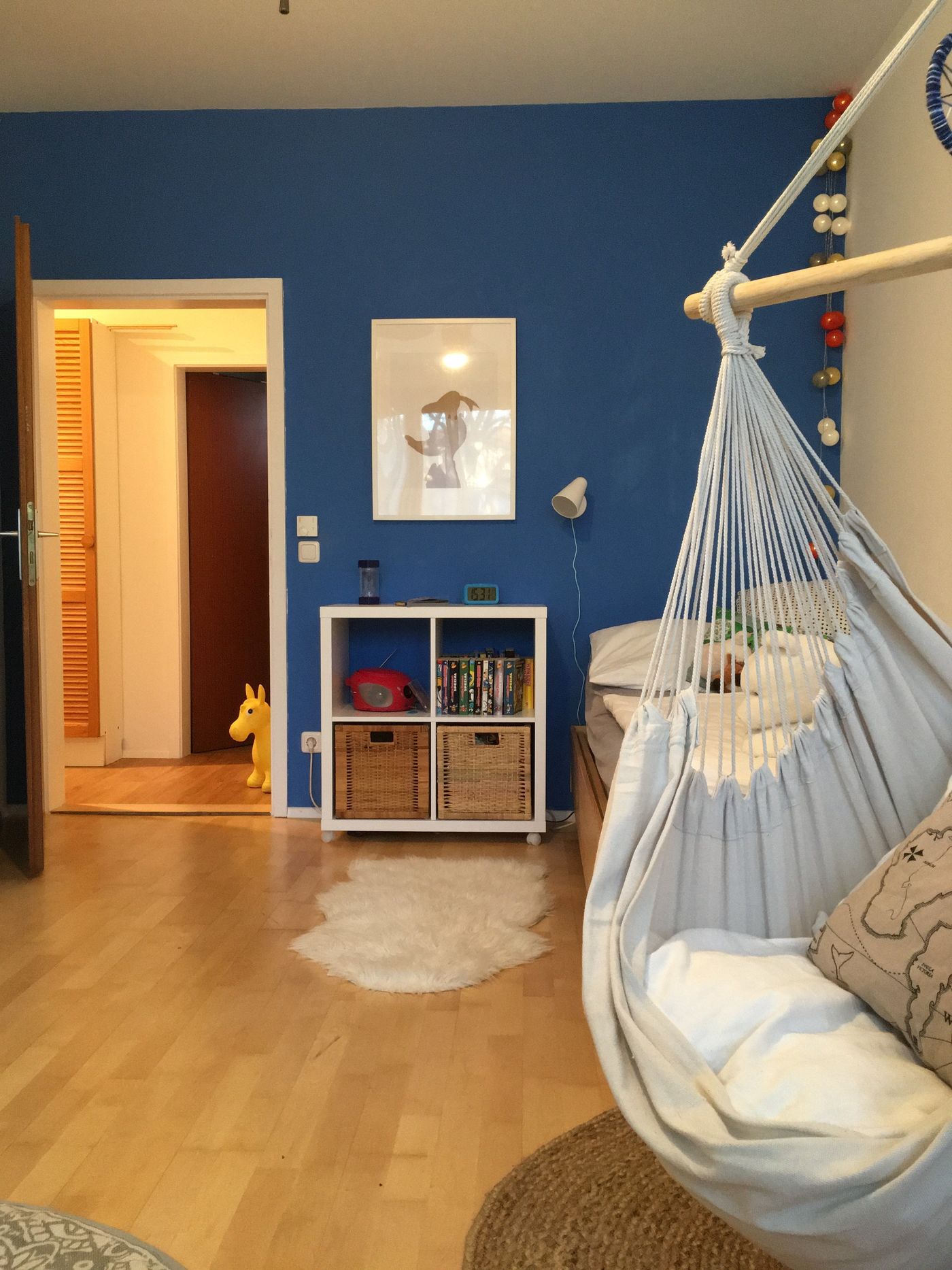 Ikea Kallax