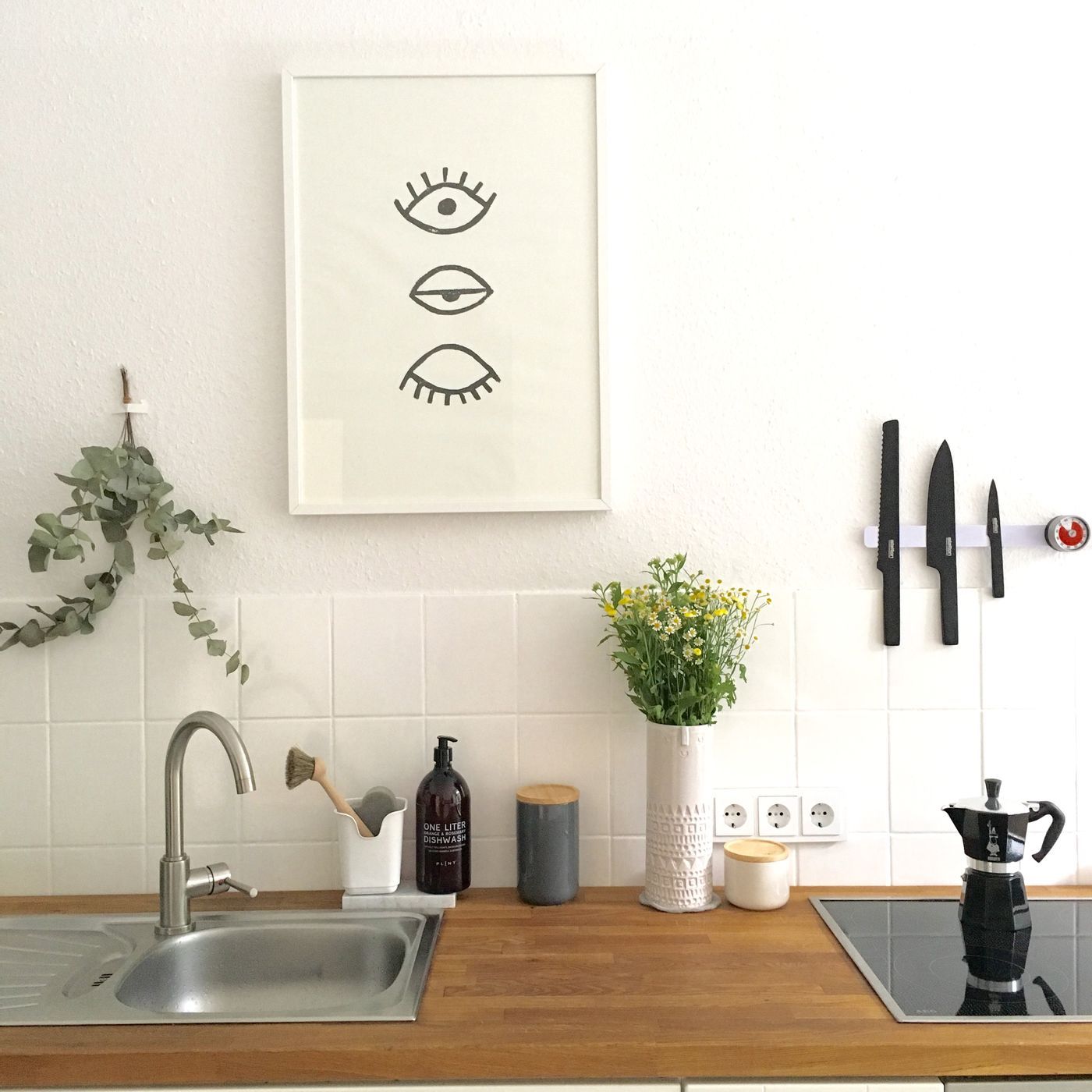 Die schönsten Ideen für deine Küchendeko! - Seite 11