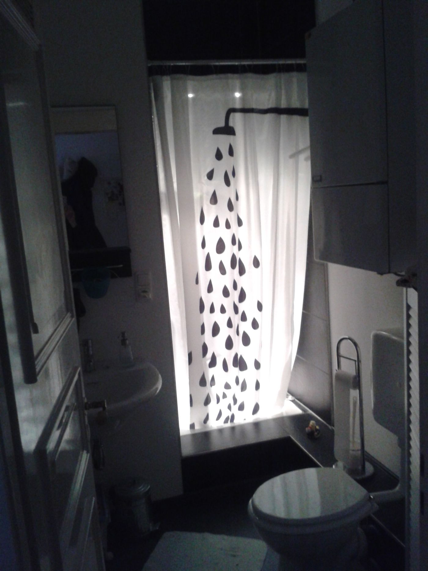 Kleine Badezimmer einrichten & gestalten - Seite 3