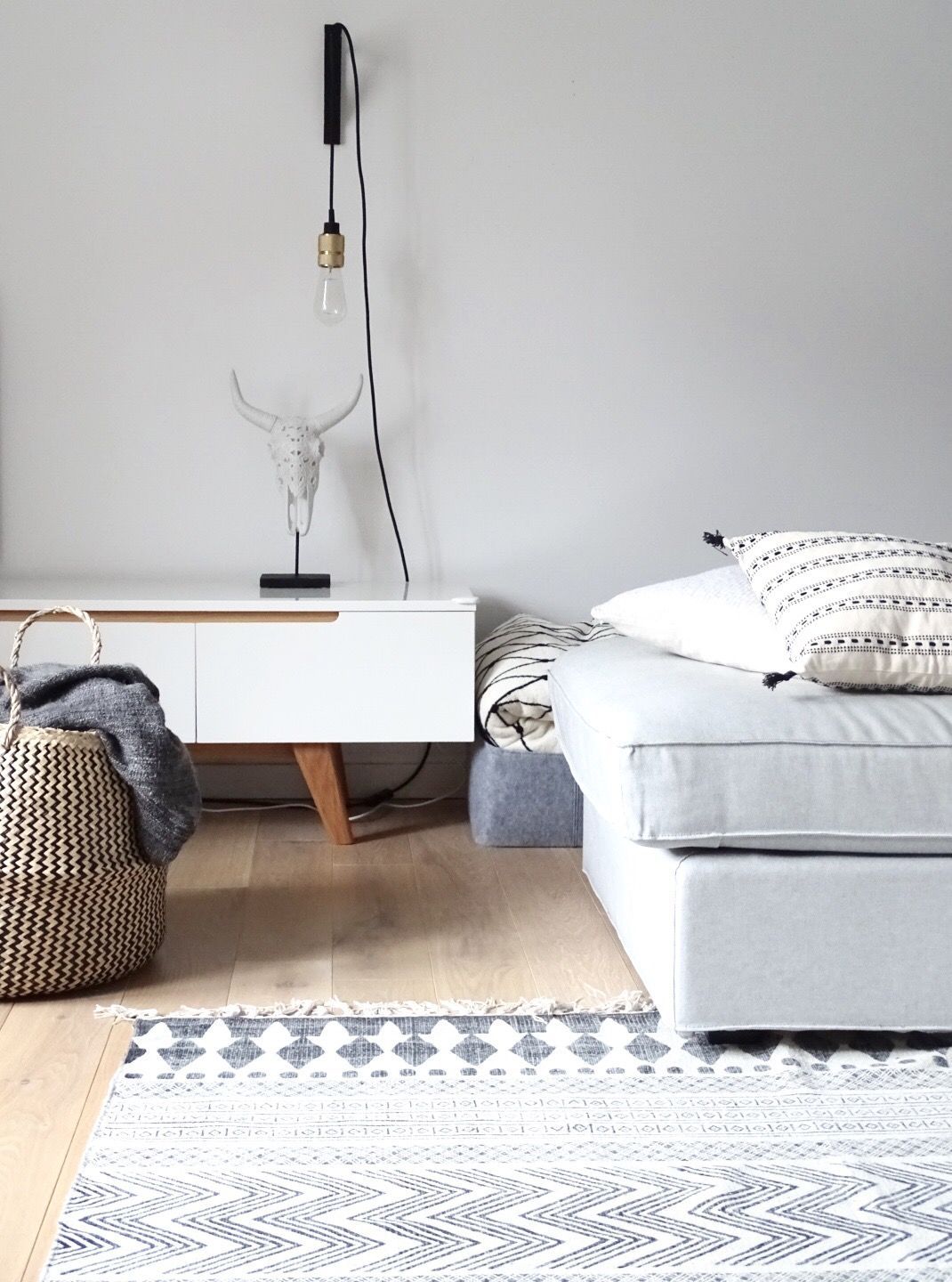 Ikea KIVIK Sofa