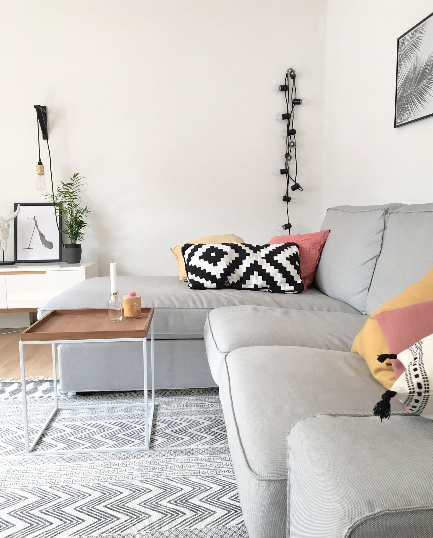 Ikea KIVIK Sofa