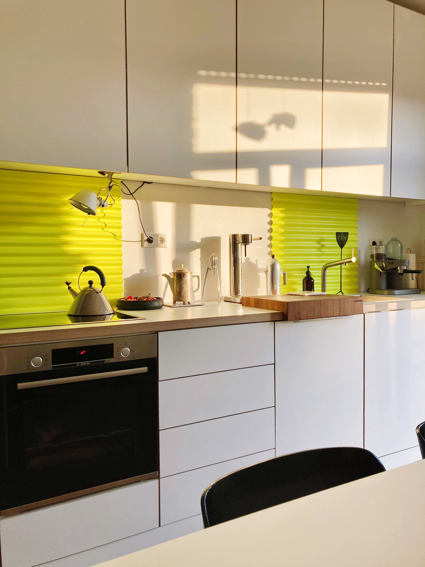 Artemide Tolomeo