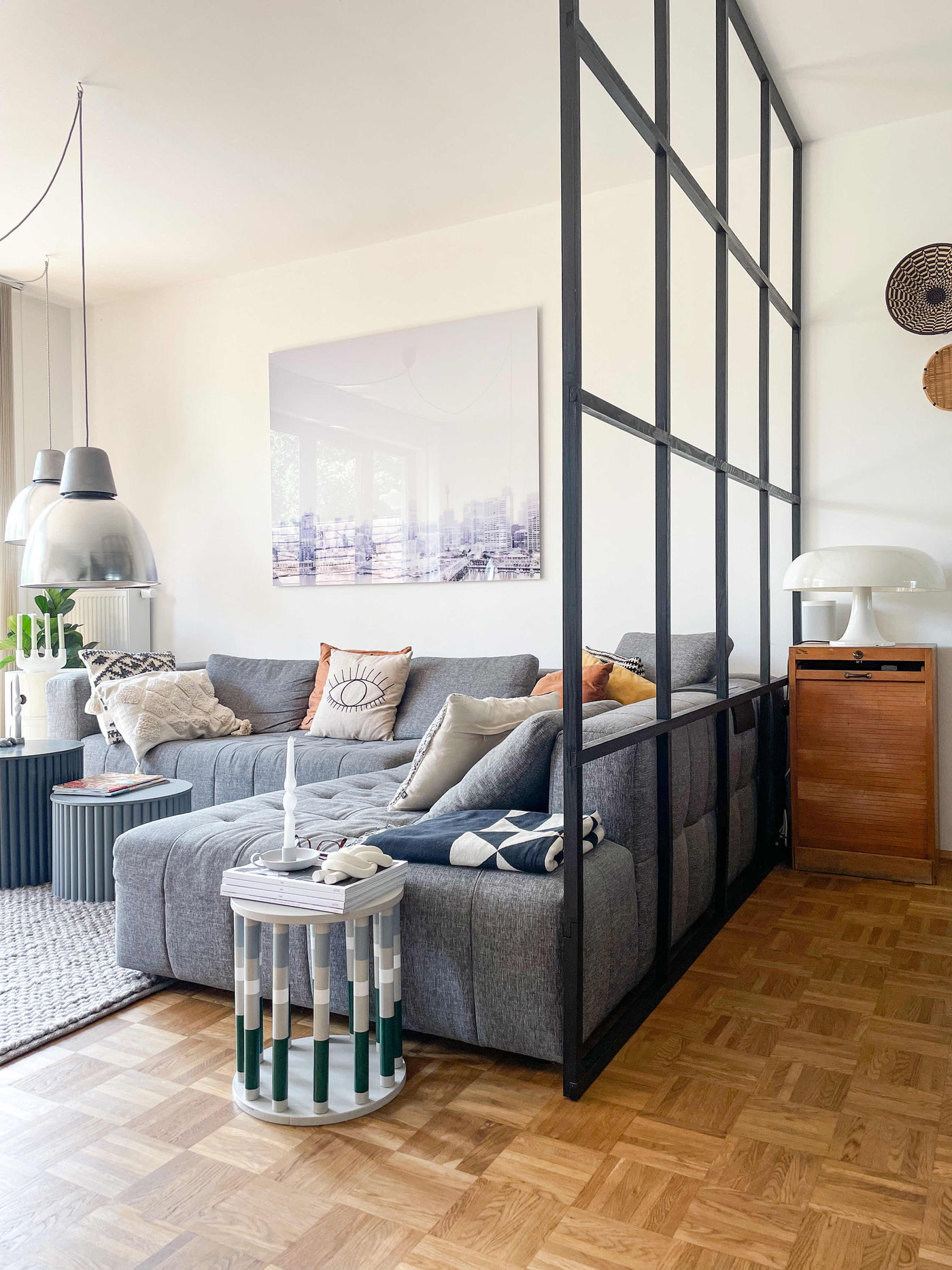 Raumteiler Schlafzimmer Ideen: So verwandeln Sie Ihr Schlafzimmer in eine Oase der Ruhe und Ordnung!