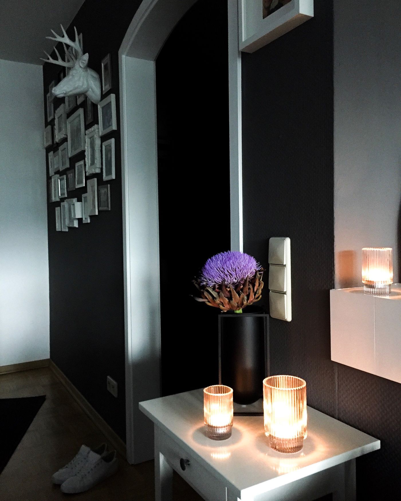 Eine Bilderwand Anlegen Die Besten Ideen Und Tipps Seite 251