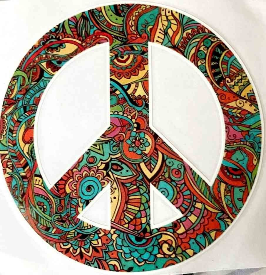 Peace